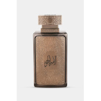 Zimaya Al Embratur Elixir