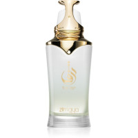 Zimaya Taraf White