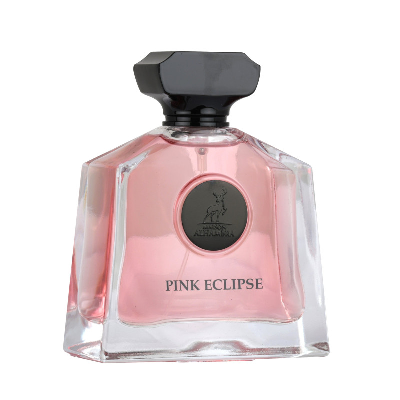 AlHambra Pink Eclipse