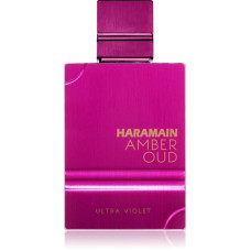 Al Haramain Amber Oud Ultra Violet 120мл