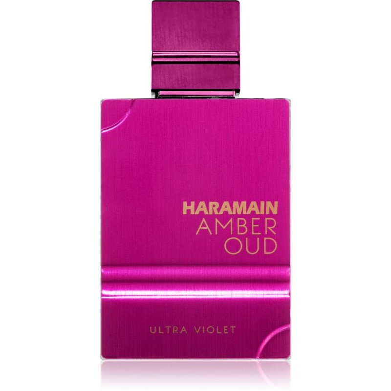 Al Haramain Amber Oud Ultra Violet 120мл