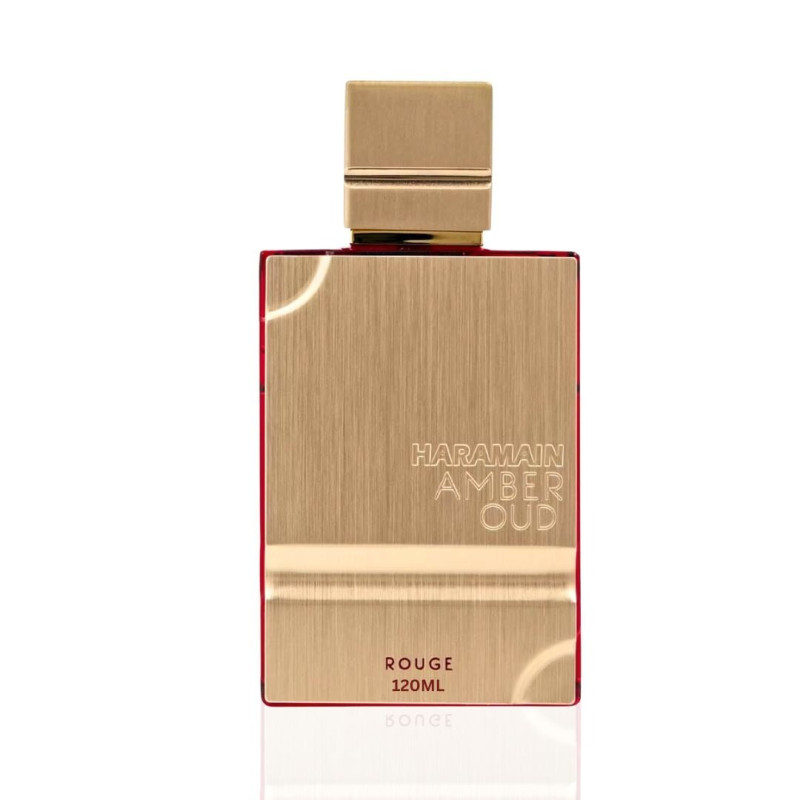 Al Haramain Amber Oud Rouge Edition 120мл