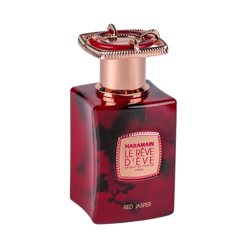 Al Haramain Le Reve D&#039;Eve Red Jasper