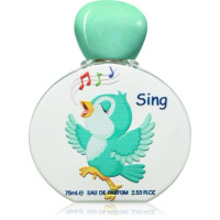 Lattafa Kids Sing