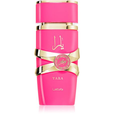 Lattafa Yara Candy - квітково-солодкий аромат, що вражає.