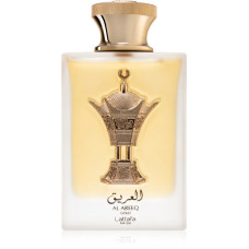 Lattafa Al Areeq Silver