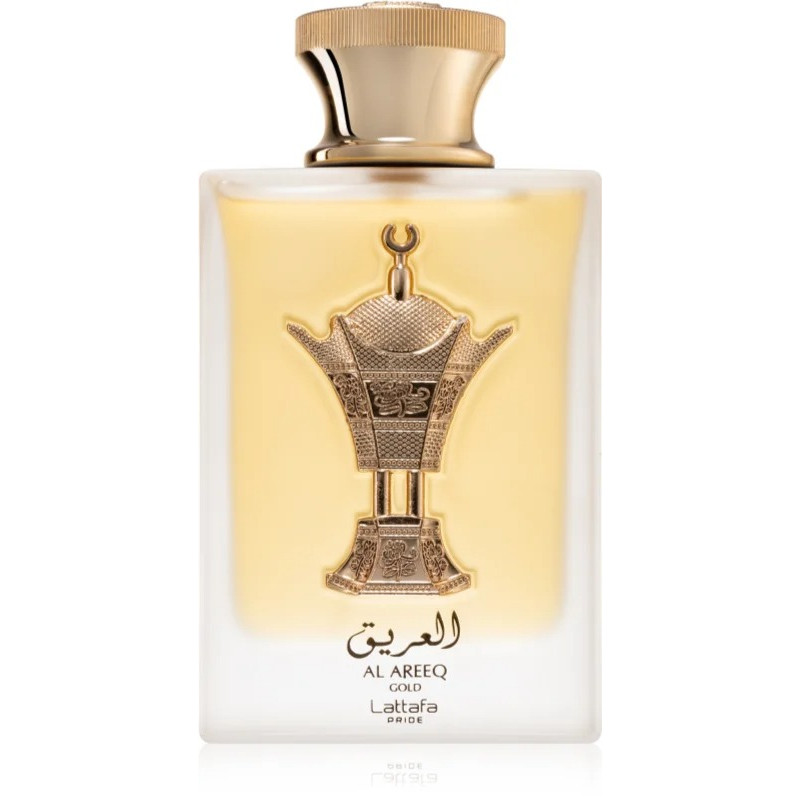 Lattafa Al Areeq Silver