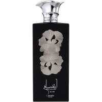 Lattafa Ansaam Silver