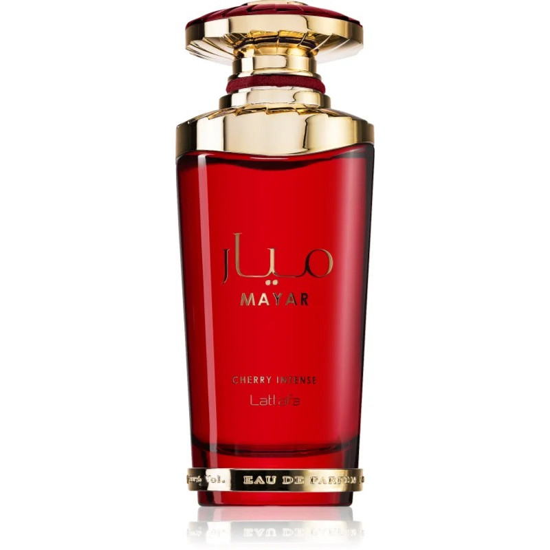 Lattafa Mayar Cherry Intense