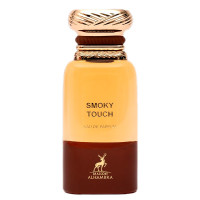 AlHambra Smoky Touch