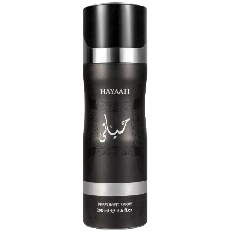 Fragrance World Hayaati дезодорант 200мл