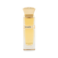 Maison Asrar Soiree