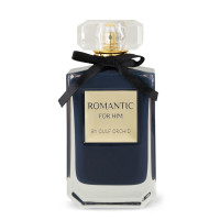 Gulf Orchid Romantic for Him