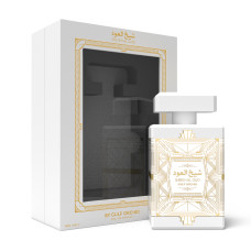 Gulf Orchid Sheikh Al Oud White