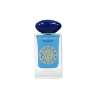Gulf Orchid Musk Blueberry