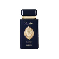 Maison Asrar Hunter — елегантний аромат, що вражає.