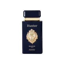 Maison Asrar Hunter — елегантний аромат, що вражає.