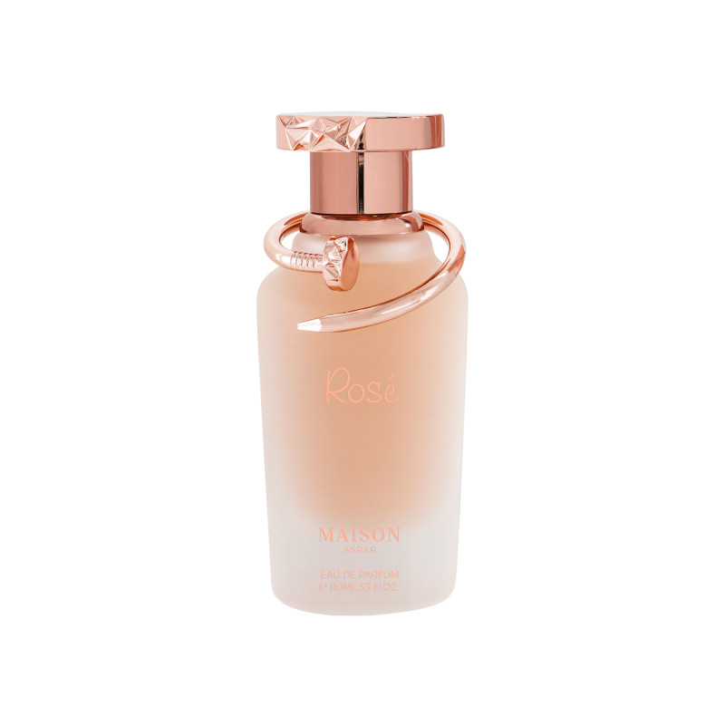 Maison Asrar Rose