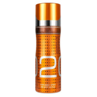 Fragrance World Esscentric 02 дезодорант