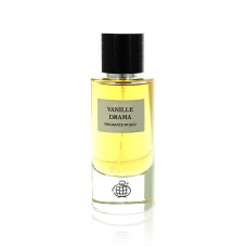 Fragrance World Vanille Drama
