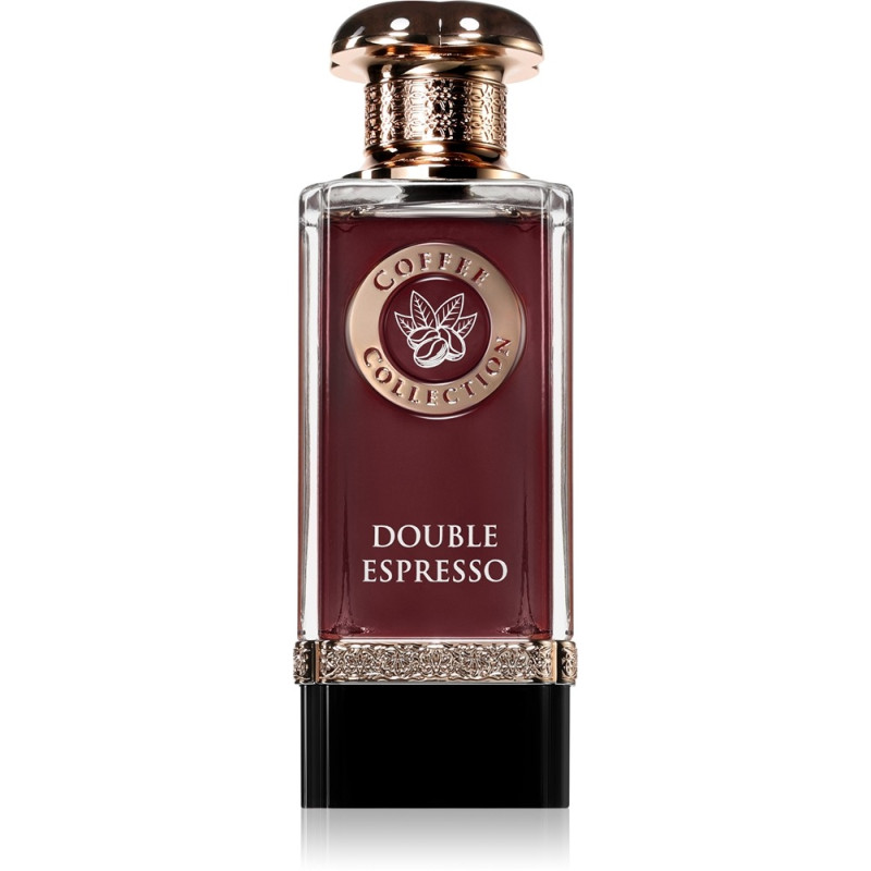 Fragrance World Double Espresso
