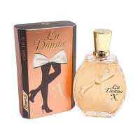 Omerta La Donna X