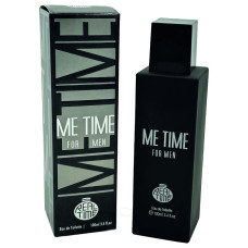 Real Time Me Time