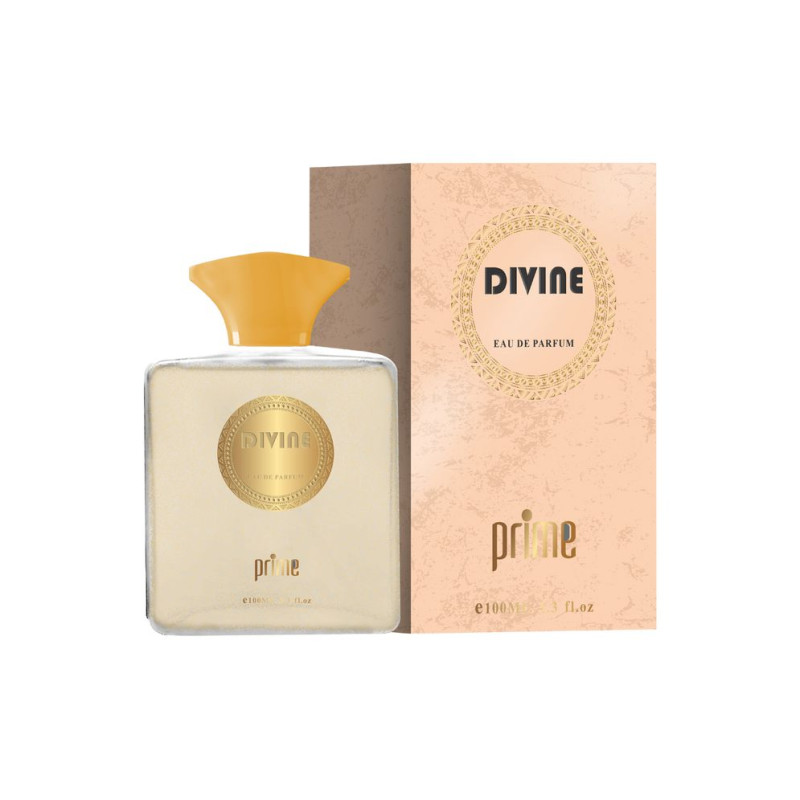 Prime Collection Divine