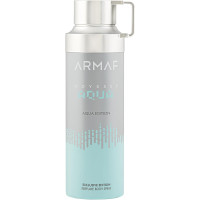 Armaf Odyssey Aqua мужской дезодорант 200мл