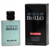 Blue Up Aqua Di Bello