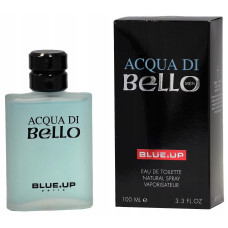 Blue Up Aqua Di Bello