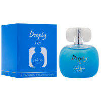 Jack Hope Deeply Sky