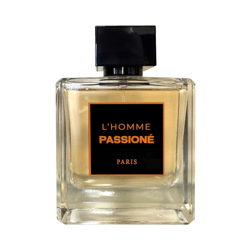 Jack Hope L&#039;Homme Passione
