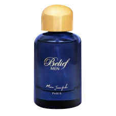 Marc Joseph Belief Men