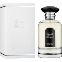 Fragrance World Vanille Bouquet - ніжність ванілі для вас.