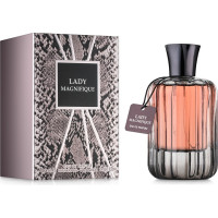 Fragrance World Lady Magnifique женские духи