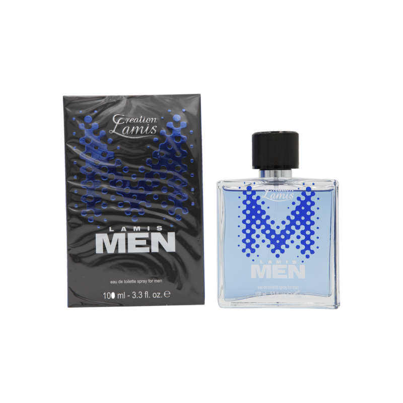 Lamis Men Creation Lamis