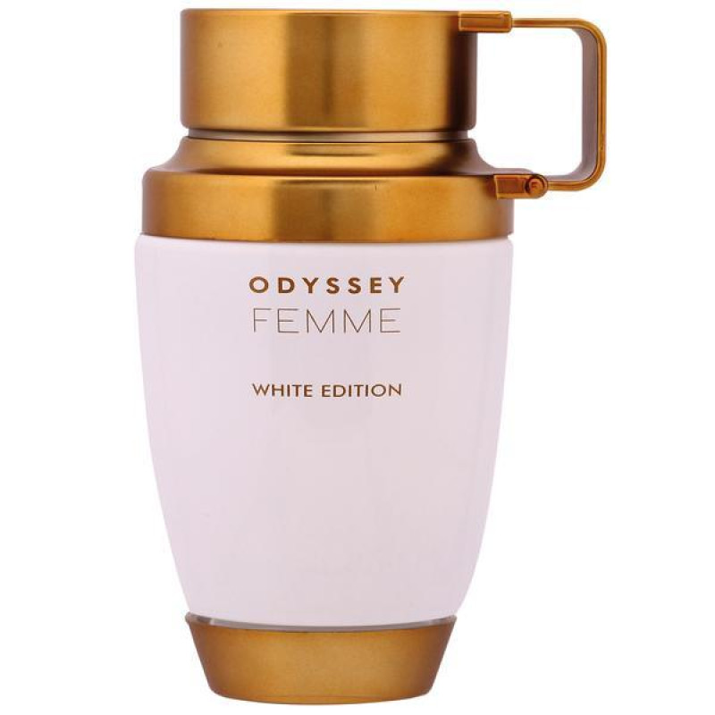 Armaf Odyssey White Edition