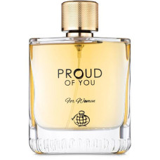 Fragrance World Proud Of You парфюмированная вода 100 мл
