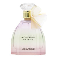 Fragrance World Much More Fun - яскравий аромат для енергійних.