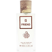 Fragrance World Friend - парфум для справжніх друзів.