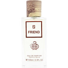 Fragrance World Friend - парфум для справжніх друзів.