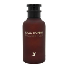Fragrance World Soleil d&#039;Ombre Jacques Yves парфюмированная вода 100 мл