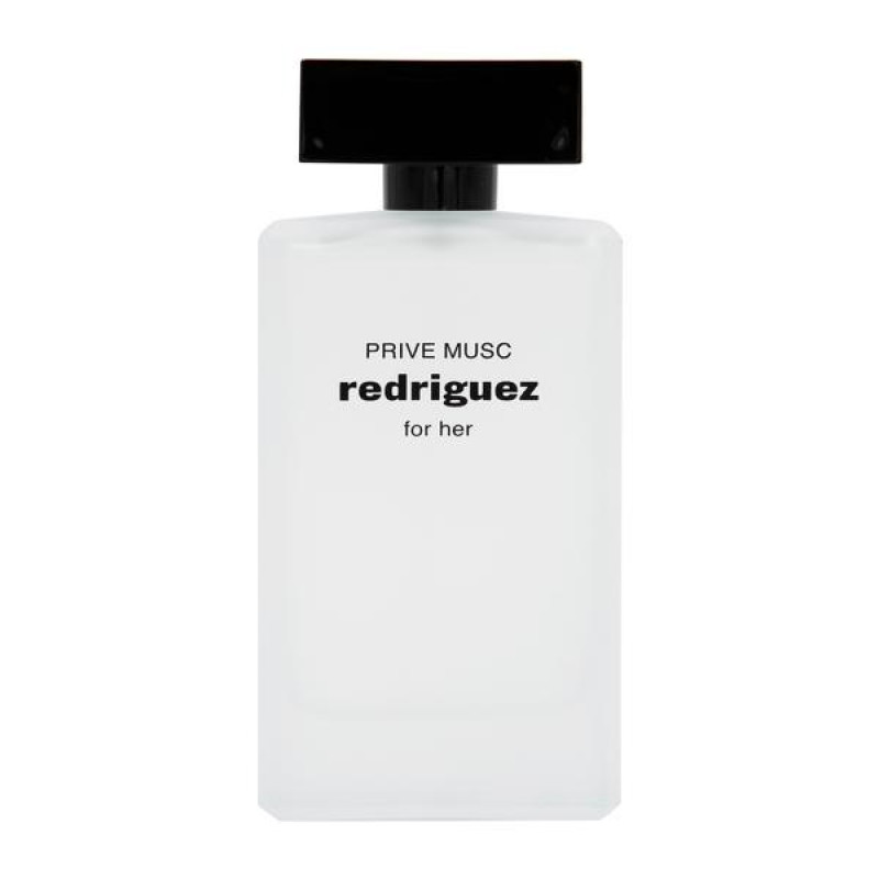 Fragrance World Prive Musc Redriguez парфюмированная вода 100 мл