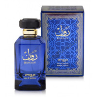 Zimaya Rawaan