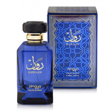 Zimaya Rawaan