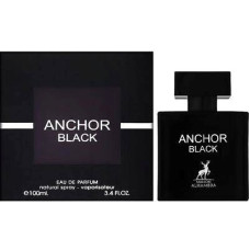 Alhambra Anchor Black
