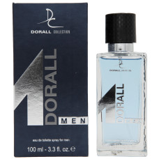 Dorall Collection Dorall Man чоловіча туалетна вода