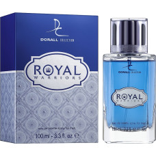 Dorall Collection Royal Warriors чоловіча туалетна вода