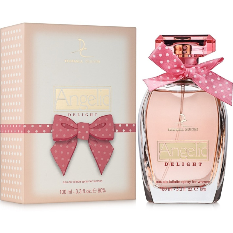 Dorall Collection Angelic Delight жіноча туалетна вода